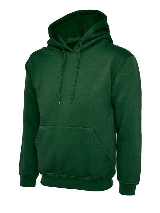 Classic Hooded Sweatshirt