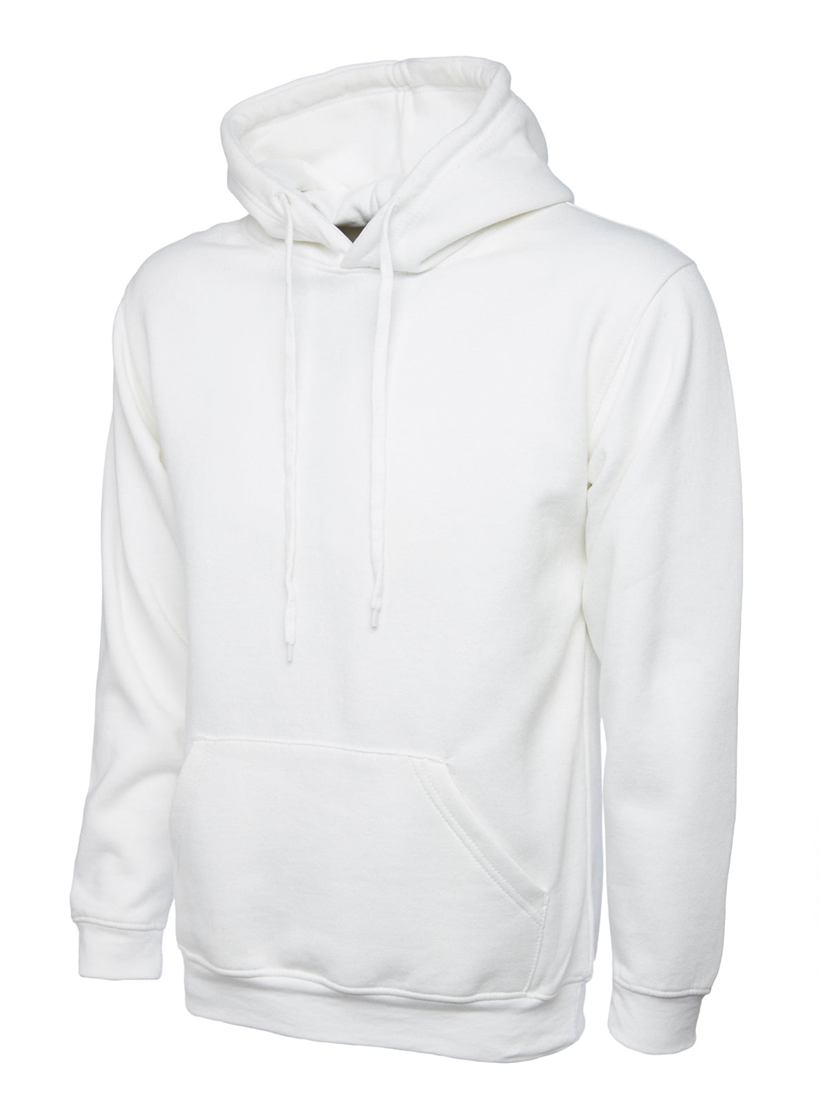 Classic Hooded Sweatshirt