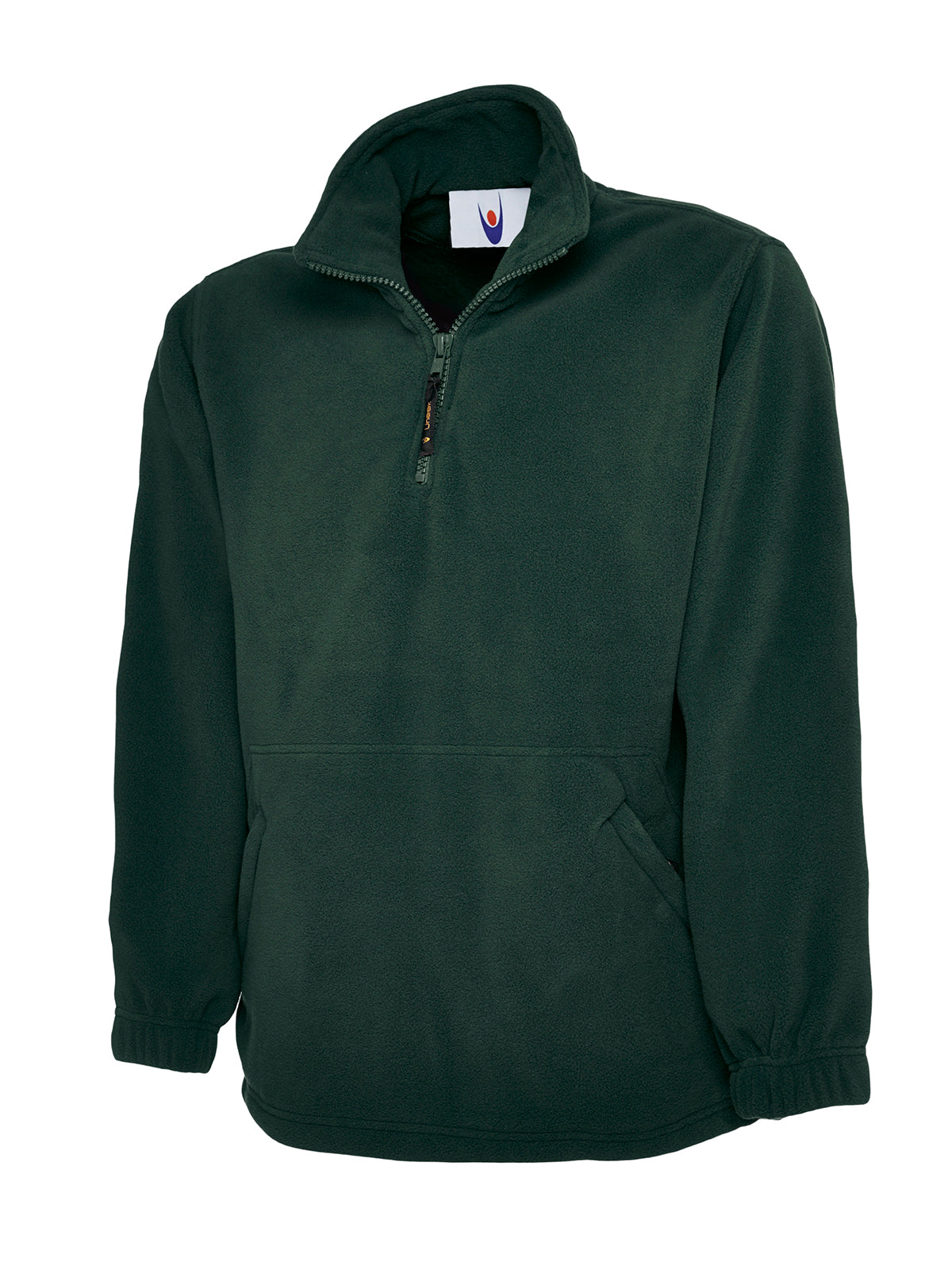 Classic 1/4 Zip Fleece Jacket