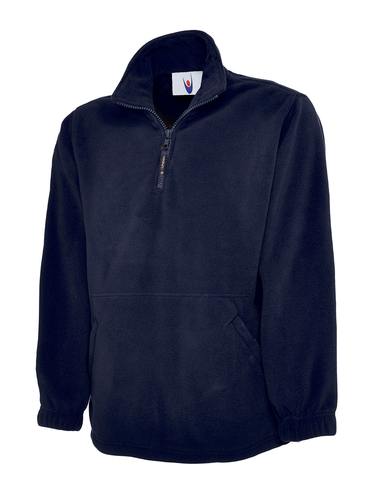 Classic 1/4 Zip Fleece Jacket