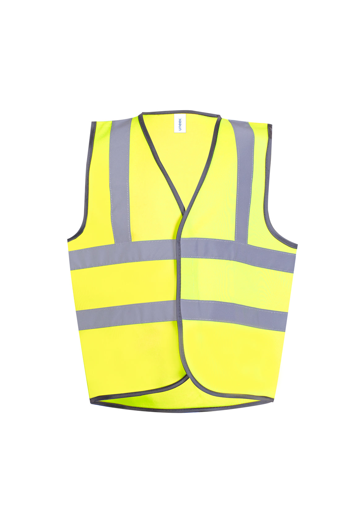 Childrens Hi Vis Waist Coat